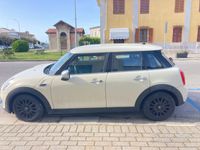 usata Mini ONE diesel