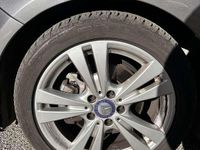 Usata Mercedes A200 Business 136 CV (100 kW) 2017 Berlina