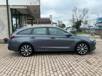 usata Hyundai i30 Wagon 1.6 CRDi 110CV Classic