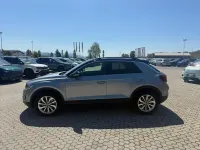 Usata VW T-Roc Edition 150 CV (110 kW) 2024 Grigio SUV