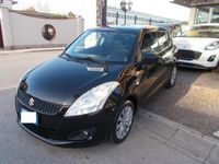 usata Suzuki Swift 1.3 DDiS 1.3 DDiS 5 porte GL Style