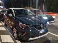 Usata Renault Captur 91 CV (66 kW) 2022 SUV