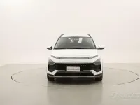 Nuova Hyundai Bayon 101 CV (74 kW) 2025 Bianco SUV