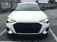 usata Audi A3 Sportback g-tron Business Advanced S-Tronic