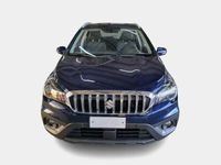 usata Suzuki SX4 S-Cross S-Cross 1.6 DDiS 1.6 DDIS 4WD ALL GRIP COOL