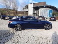 usata BMW 420 Serie 4 Coupe d Coupe mhev 48V Sport auto