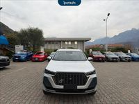 Nuova DR DR 6.0 317 CV (233 kW) 2025 Argento metallizzato SUV