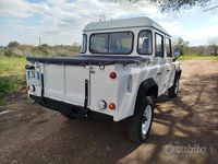 Usata Land Rover Defender 2004