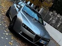 Usata Alfa Romeo 159 149 CV (109 kW) 2008 Grigio Station wagon