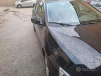 Usata Volvo V60 120 CV (88 kW) 2016 Nero Station wagon