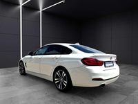 Usado BMW 420 Sport Line 190 CV (139 kW) 2019 Blanco Coupe