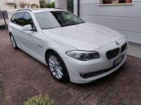 Usata BMW 520 184 CV (135 kW) 2012 Station wagon