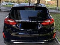 Usata Ford Fiesta Vignale 86 CV (63 kW) 2019 Utilitaria