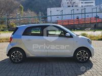 usata Smart ForFour 70 1.0 twinamic Passion