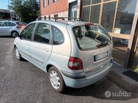 usata Renault Scénic 1.9 dTi Limited/ UNIPROPRIETARIO