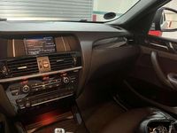 Usata BMW X4 190 CV (139 kW) 2016 SUV