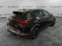 Usata Cupra Formentor 204 CV (150 kW) 2023 Nero SUV