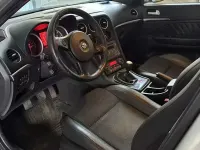Usata Alfa Romeo 159 170 CV (125 kW) 2011 Grigio Berlina