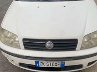 Usata Fiat Punto Emotion 95 CV (69 kW) 2003 Utilitaria