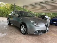 usata Alfa Romeo Giulietta 1.6 jtdm 120cv ti