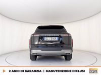 Usata Jaecoo 7 147 CV (108 kW) 2025 Carbon crystal black SUV