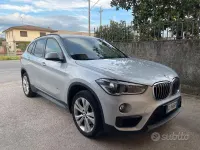 Usata BMW X1 150 CV (110 kW) 2017 SUV