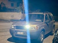 Usata Land Rover Freelander 97 CV (71 kW) 1999 Grigio SUV