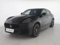 Usata Maserati Grecale 530 CV (389 kW) 2023 Other SUV