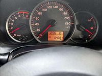 Usata Toyota Yaris 87 CV (63 kW) 2012 Bianco Utilitaria