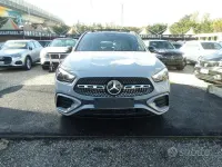 Nuova Mercedes GLA200 AMG line 150 CV (110 kW) 2026 Blu SUV