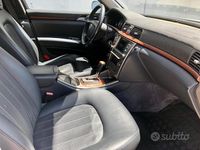 Usata Lancia Thesis 175 CV (128 kW) 2004 Grigio Berlina