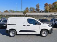 Nuova Fiat Doblò S 102 CV (75 kW) 2025 Bianco Monovolume