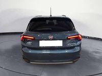 Usata Fiat Tipo Cross 101 CV (74 kW) 2021 Blu/azzurro Utilitaria