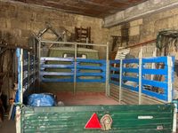 Usata Piaggio APE 1982 Verde