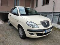 usata Lancia Ypsilon Ypsilon1.2 8v