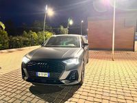 Usata Audi Q3 Sportback S-Line 150 CV (110 kW) 2023 SUV