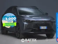 Usata DS Automobiles DS7 Crossback Performance Line Plus 300 CV (220 kW) 2024 Grigio titanio SUV