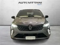 Usata Renault Clio V Esprit Alpine 91 CV (66 kW) 2024 Grigio scuro Berlina