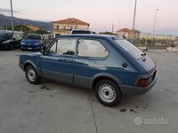 usata Fiat 127 3 serie