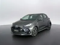 Usata Toyota Yaris 92 CV (67 kW) 2021 Utilitaria
