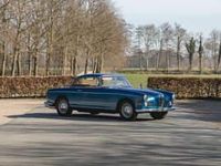 Usata BMW 503 Basis 140 CV (102 kW) 1958 Blu Coupé