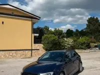Usata Audi A3 Admired 116 CV (85 kW) 2018 Berlina