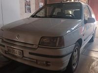 Usata Renault Clio R.S. 1994 Bianco Berlina
