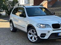 Usata BMW X5 245 CV (180 kW) 2012 SUV