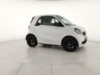 usata Smart ForTwo Electric Drive coupe Passion
