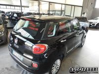Usata Fiat 500L Pop Star 85 CV (62 kW) 2013 Nero(met.) Monovolume