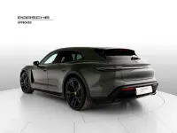 Usata Porsche Taycan 4 Cross Turismo Cross Turismo 163 kW (222 CV) 2025 Colore su campione Station wagon