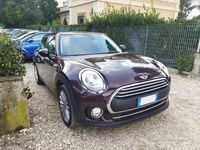 Usata Mini Clubman 116 CV (85 kW) 2017 Marrone Station wagon