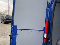 Usata Fiat Ducato 33 120 CV (88 kW) 2022 Blu/azzurro Furgone