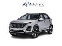 Nuova DR DR 3.0 117 CV (86 kW) 2025 Argento SUV
